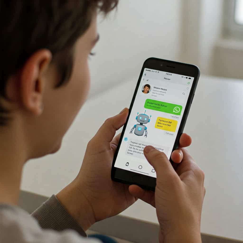 ¿Por qué todo emprendedor debería tener un agente de IA en WhatsApp?