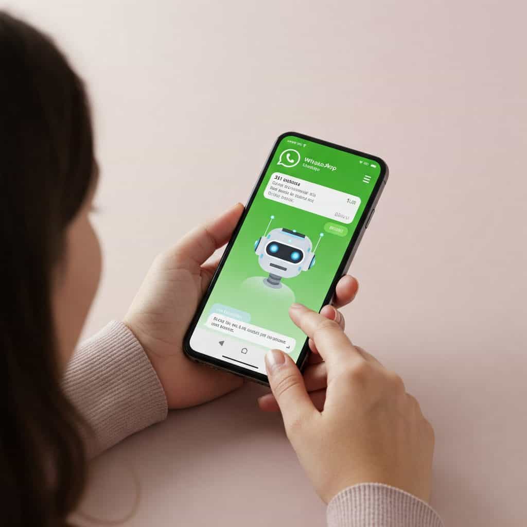 7 señales de que necesitas un asistente virtual para tus ventas por WhatsApp